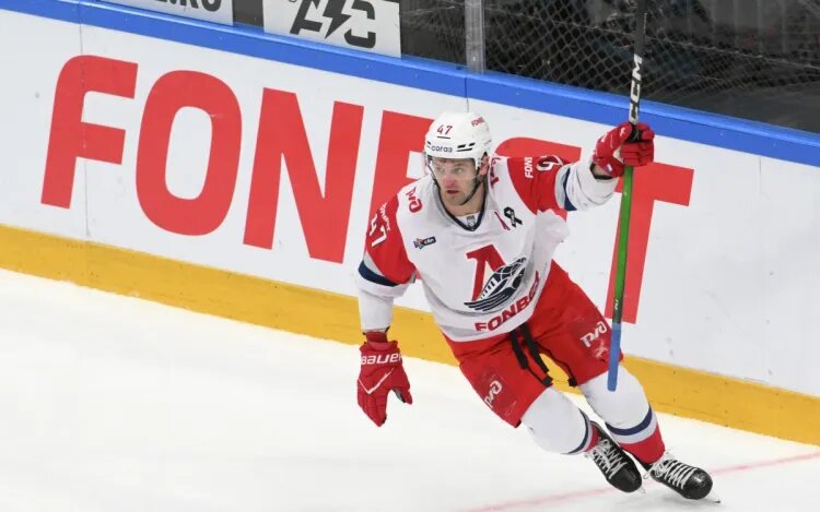    Александр Радулов / Источник фото: РИА Новости