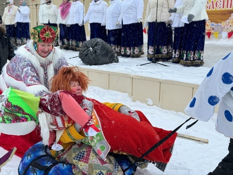     фото: пресс-служба администрации Терского округа.