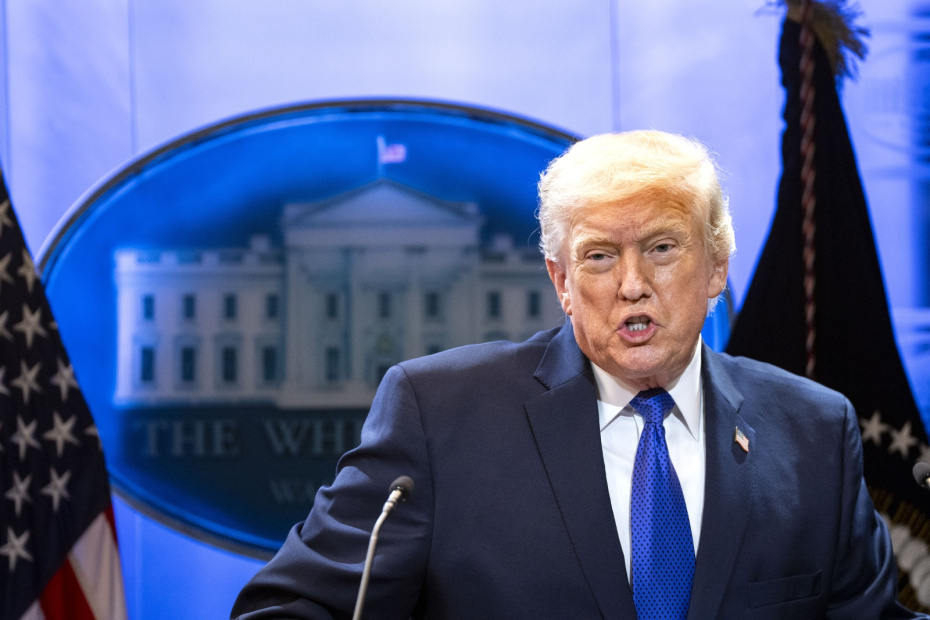    Bonnie Cash — Pool via CNP/Keystone Press Agency/Global Look Press