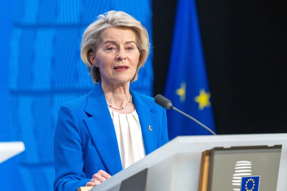    Michael Kappeler/dpa/Global Look Press