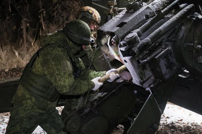 Обложка © ТАСС / Алексей Коновалов