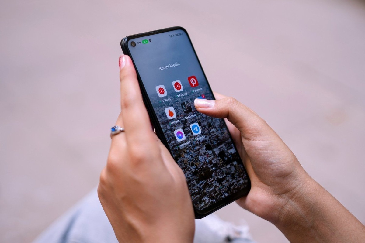   Viralyft на Unsplash