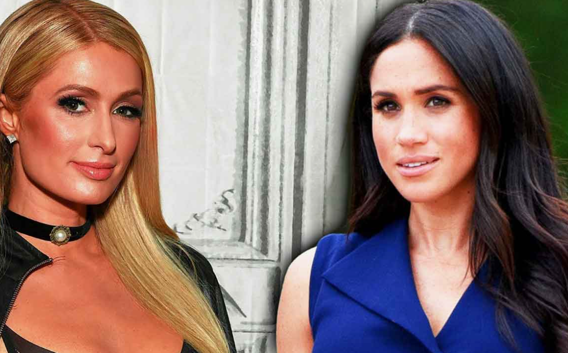 Меган Маркл: итоги недели. О том, как королевская жизнь за океаном превратилась в сплошной «As Ever» nightmare