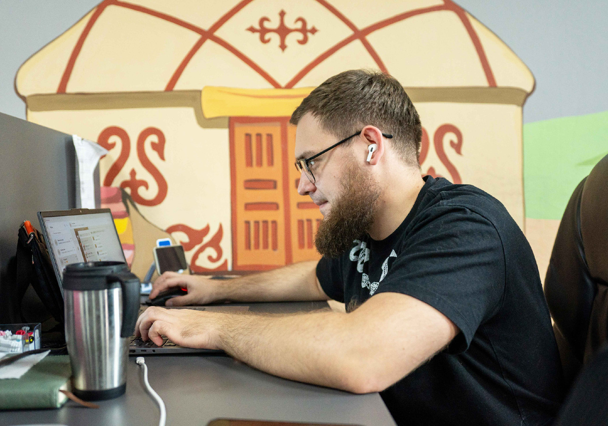 Специалисты Eagleway