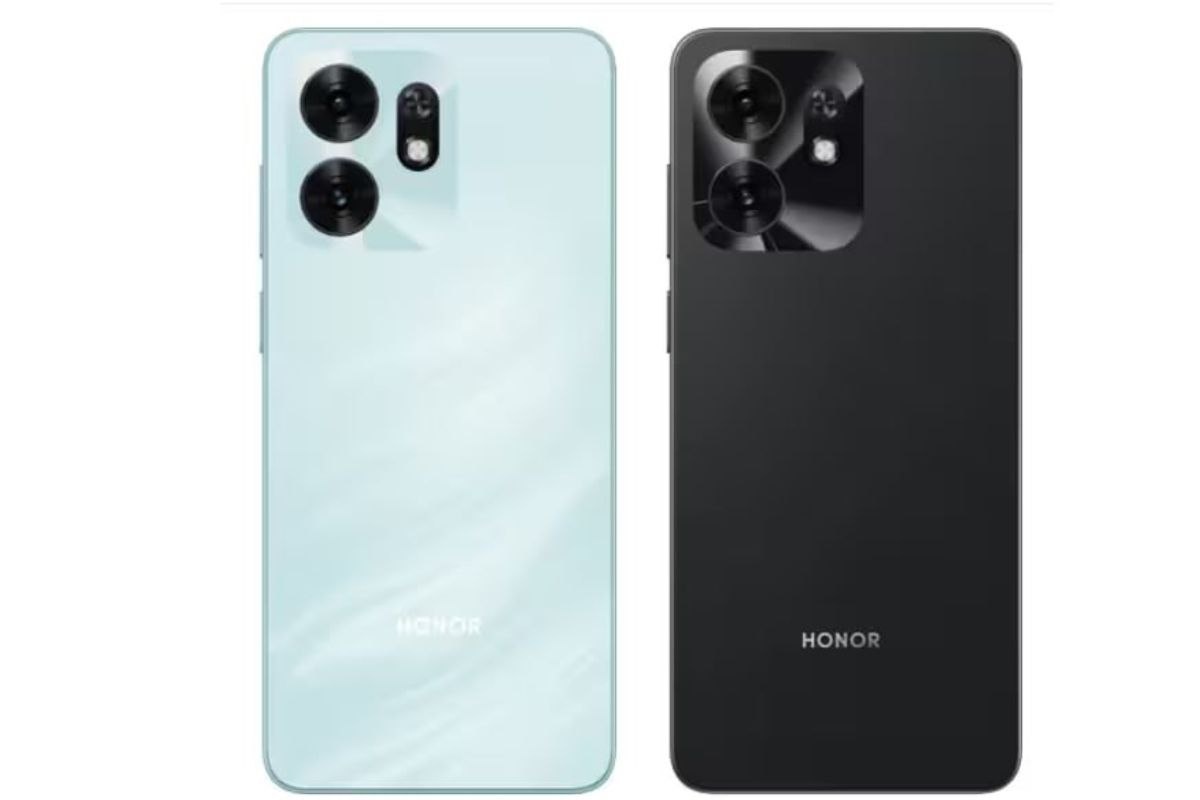    Фото: Honor