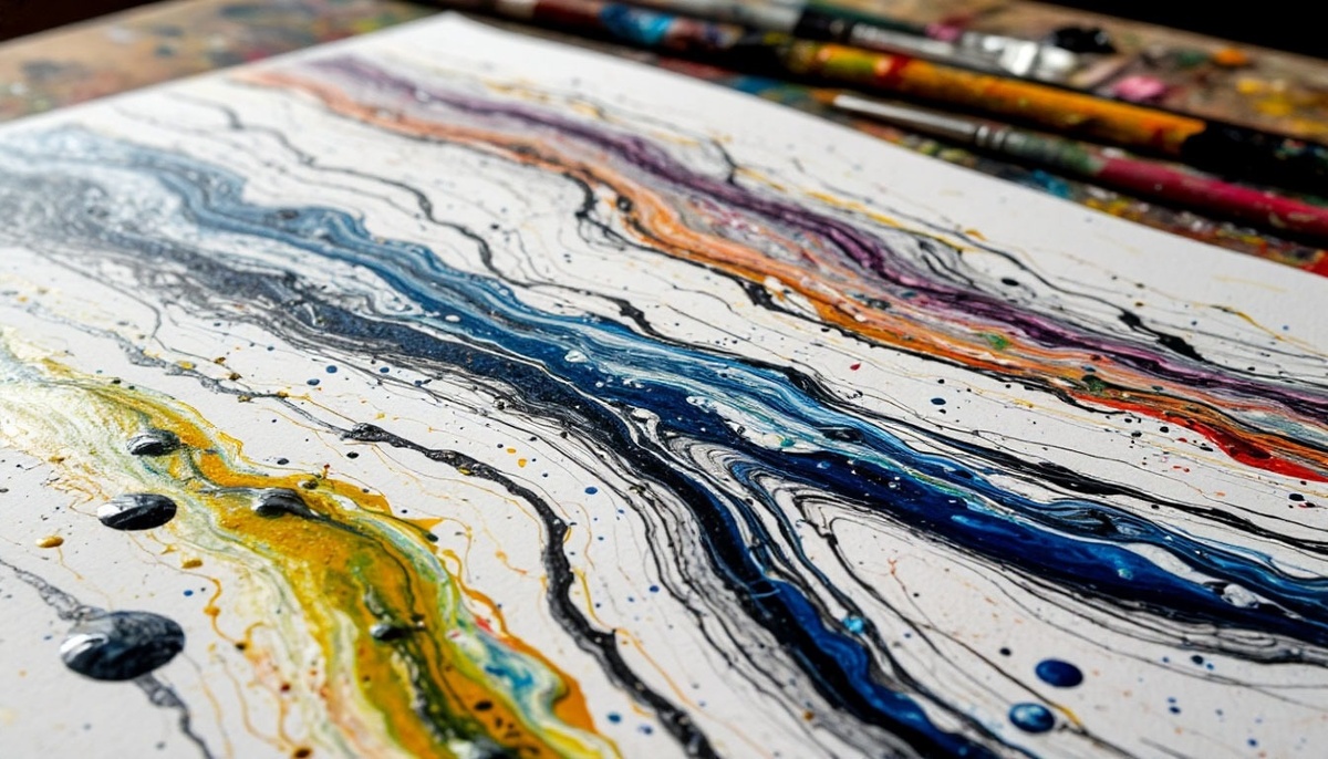 Карта внутренних территорий - боли, любви, потерь