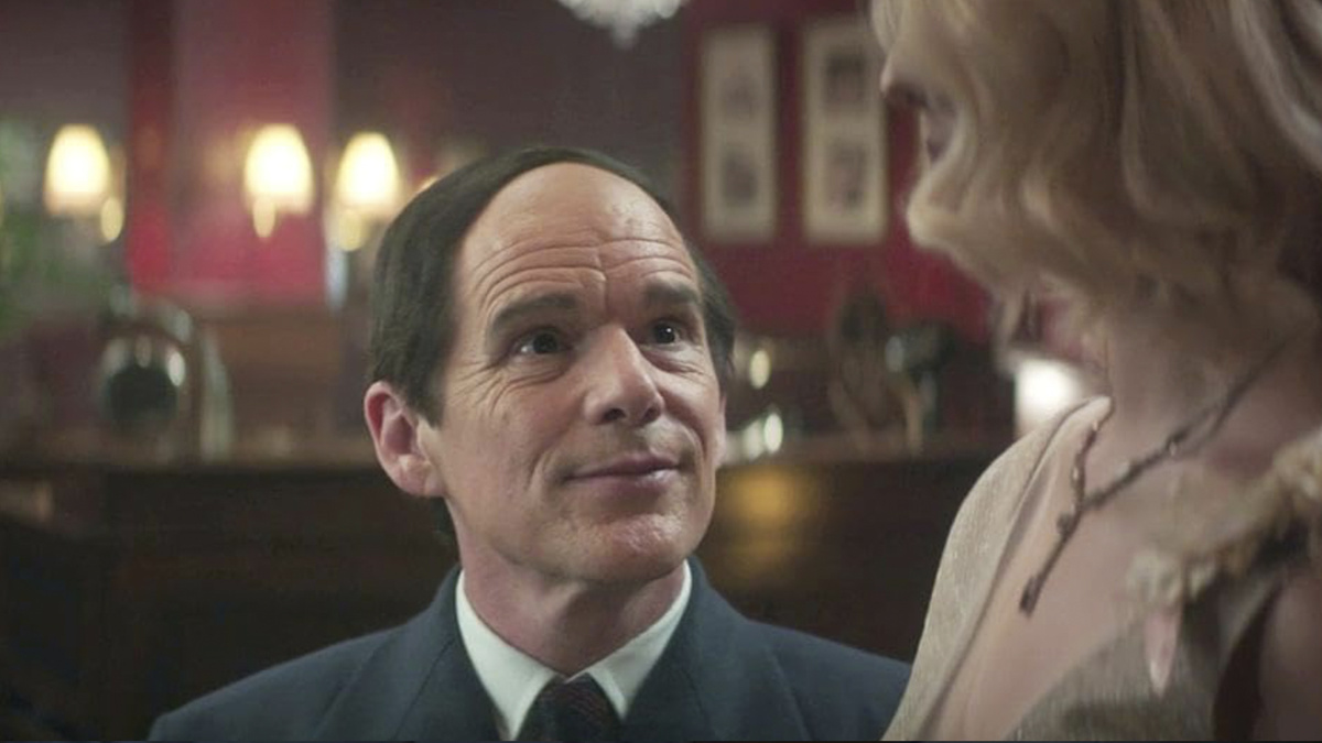 Кадр из фильма "Голубая луна"