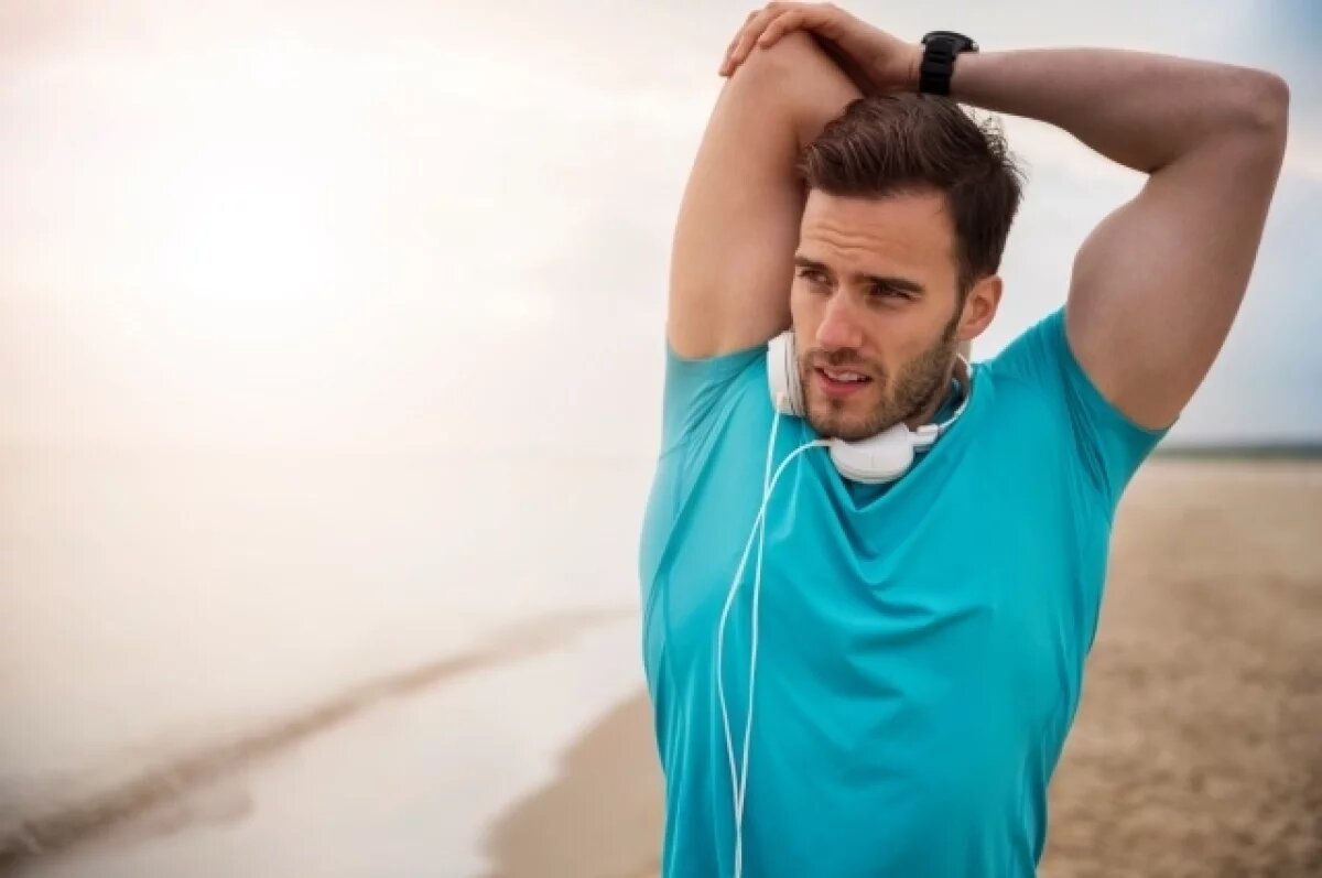    Дагестанцы приняли участие в международной спортивной акции