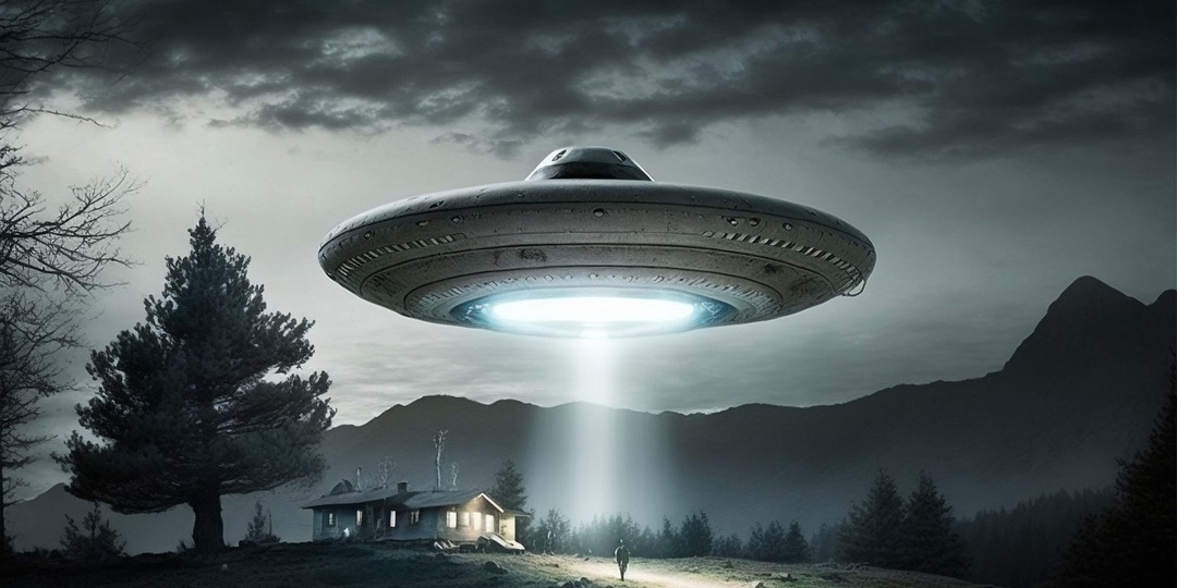 Трамп поручил рассекретить документы об инопланетянах. А что о них рассказывали раньше?