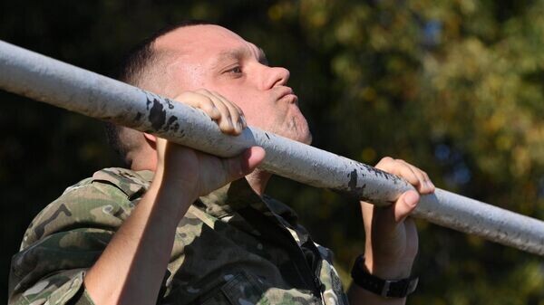    © Sputnik / Виктор Толочко