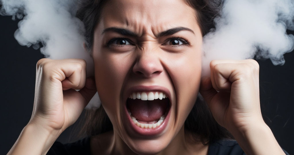 Как успокоиться, когда все бесит? Отвечает кризисный психолог