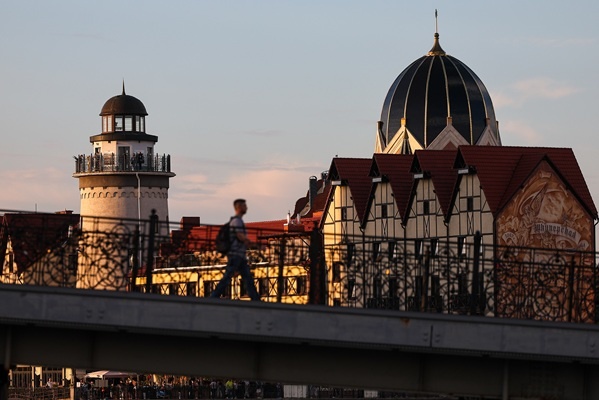 Фото: Виталий Невар/ТАСС
