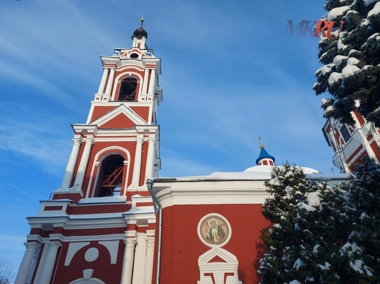     Фото: «МК в Калуге».