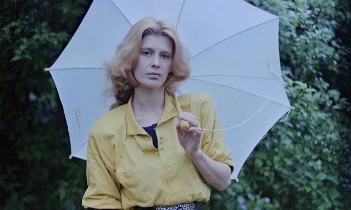    Сергей Проханов: «В жизни Ира была замкнутая, отстраненная...»