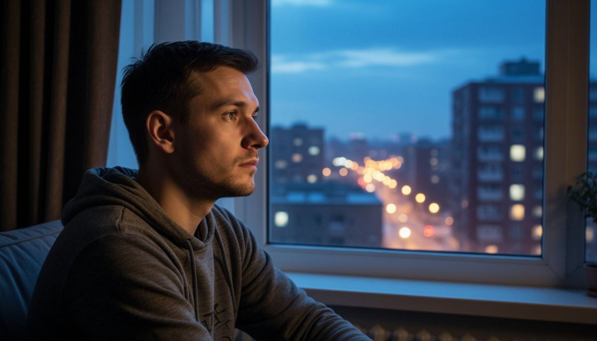 Первый шаг к богатству — признание своих страхов и решение их преодолеть.