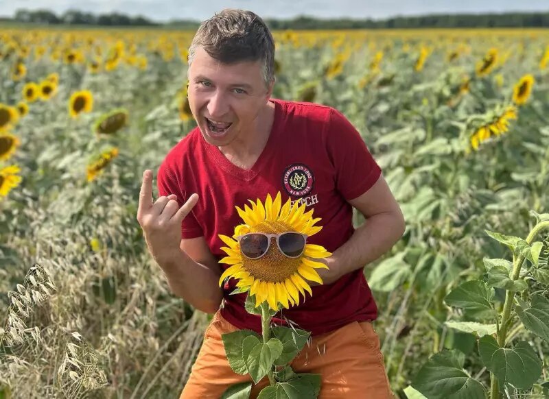    Алексей Ягудин. Фото: соцсети.