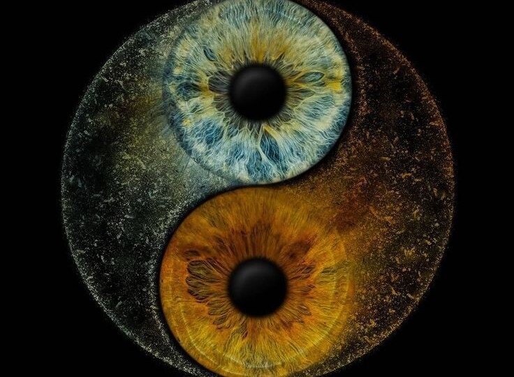 Телепатия Близнецовых Пламен. Я чувствую тебя на расстоянии...