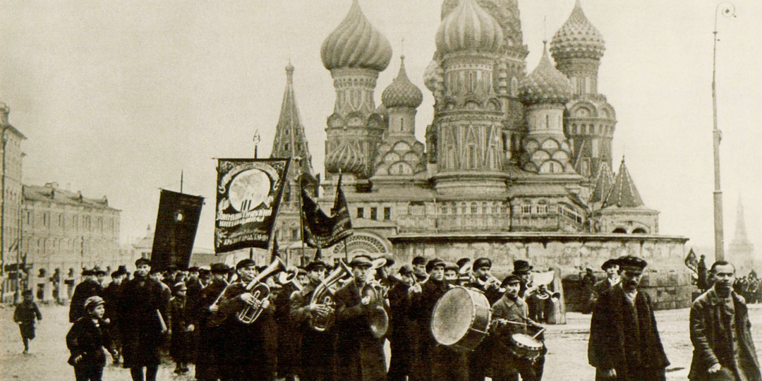 От революции к сверхдержаве: как СССР за 13 лет изменил историю мира