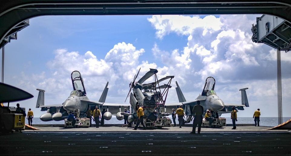    U.S. Department of War