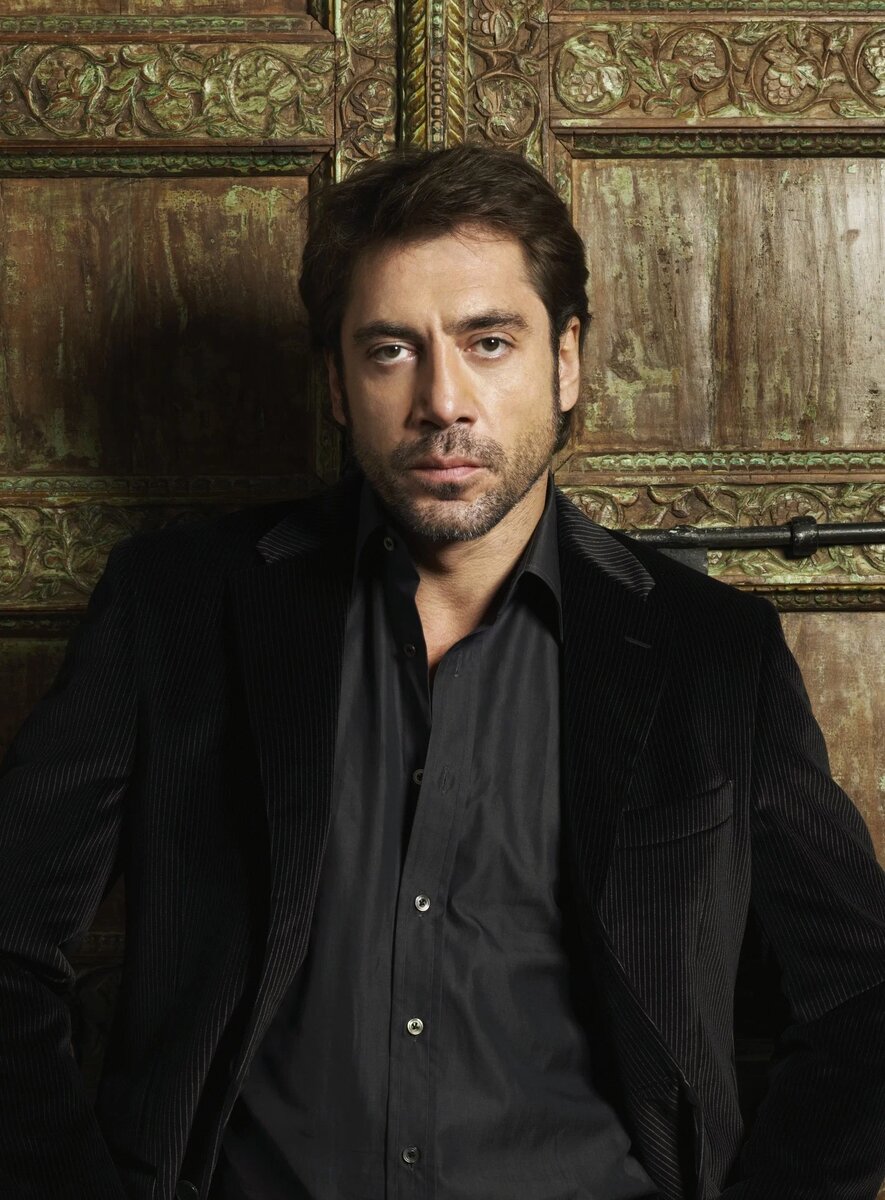 Хавьер Анхель Энсинас Бардем, испанский актер. Родился 01 марта 1969 года 