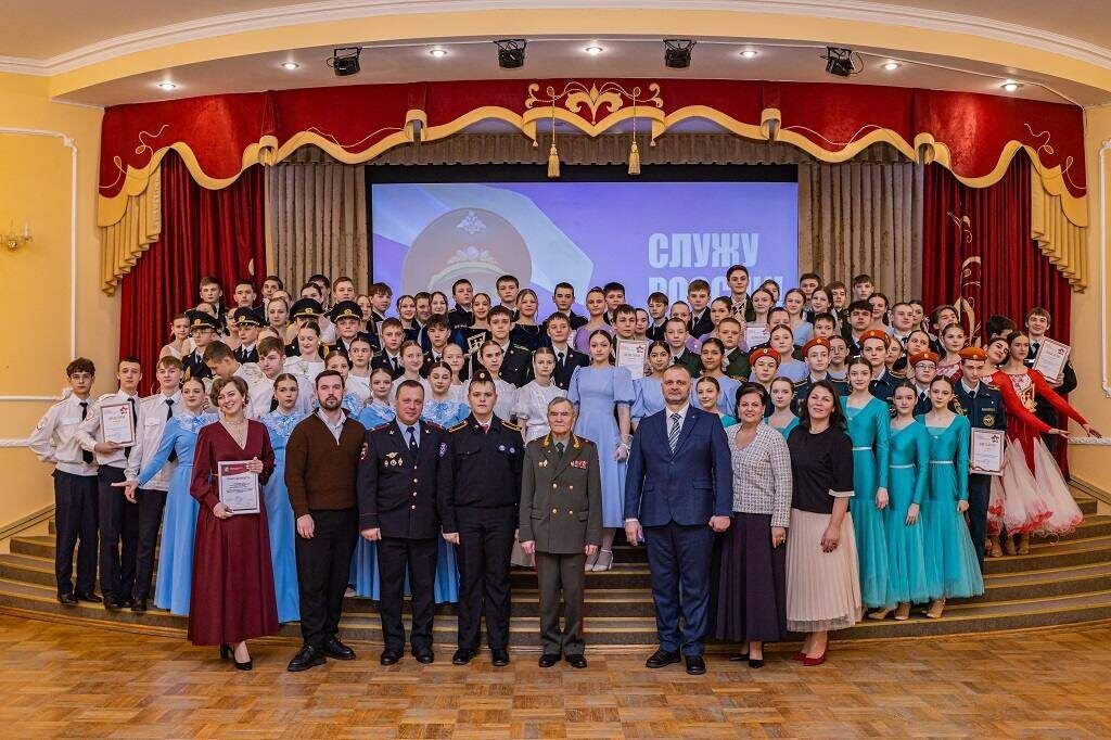    фото: Администрация Курска