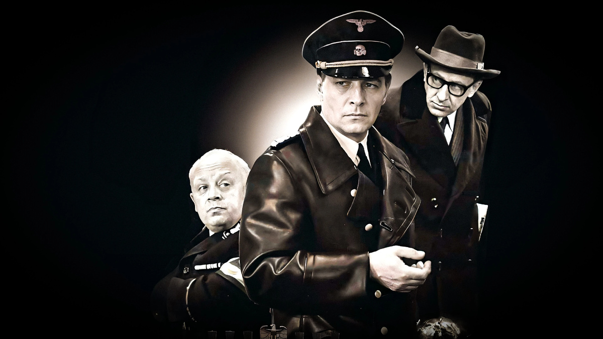 «Семнадцать мгновений весны» — советский 12-серийный художественный телефильм Татьяны Лиозновой. Сценарий написал Юлиан Семёнов на основе своего одноимённого романа. Дата выхода: 11 августа 1973 года.