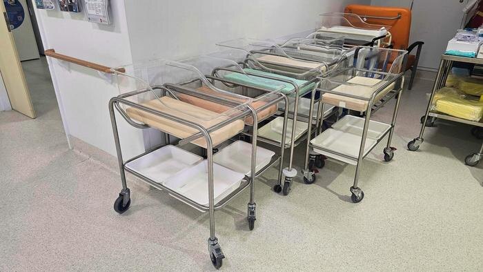 Обложка © Shutterstock / FOTODOM / Stepan Skorobogadko