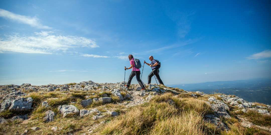 Хайкинг в Грузии: основные маршруты