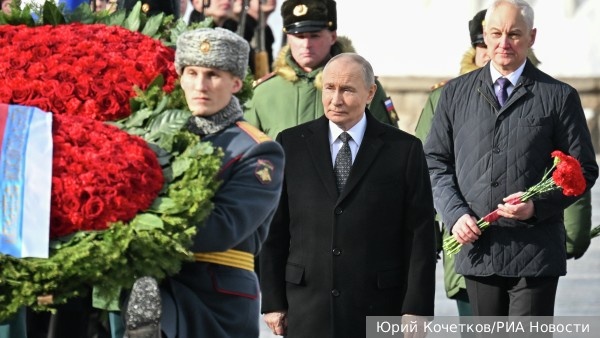     Фото: Юрий Кочетков/РИА Новости   
 Текст: Валерия Городецкая