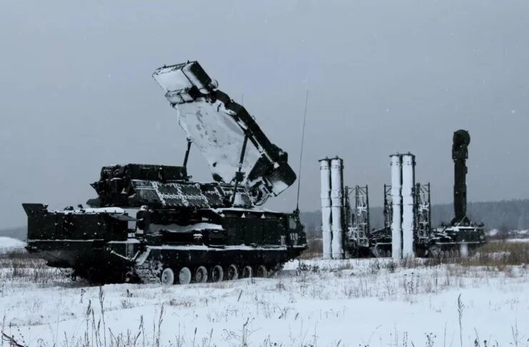    Источник фото: mil.ru