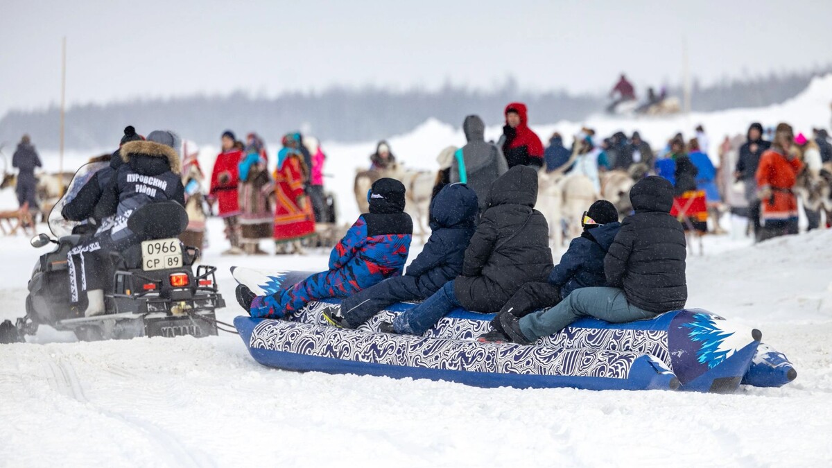    Фото: Федор Воронов/«Ямал-Медиа»