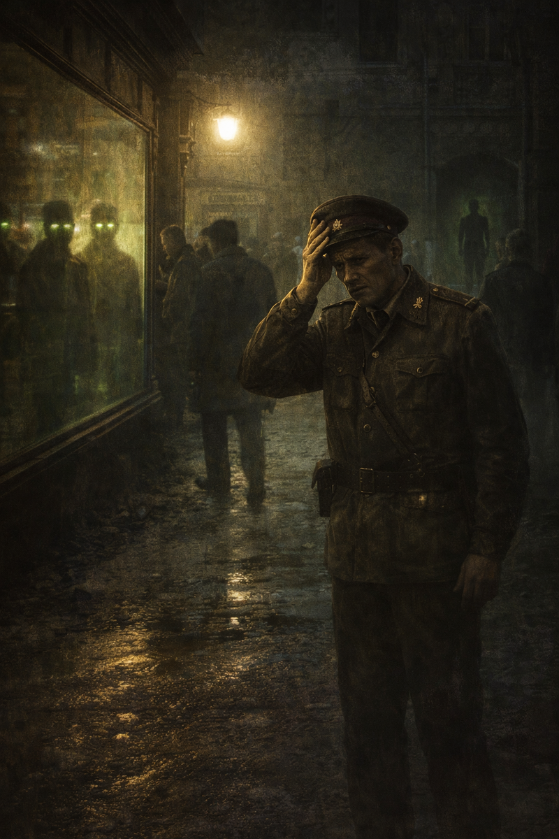 Автор: В. Панченко