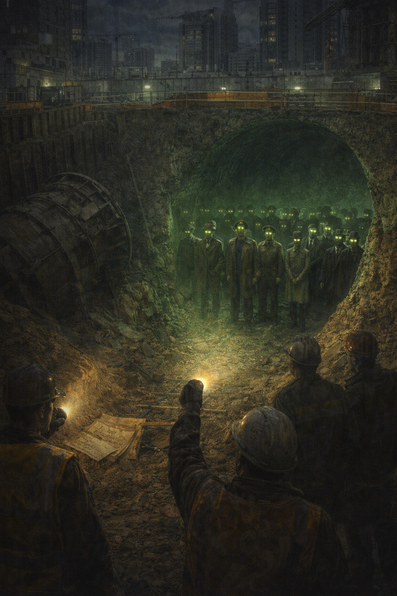 Автор: В. Панченко