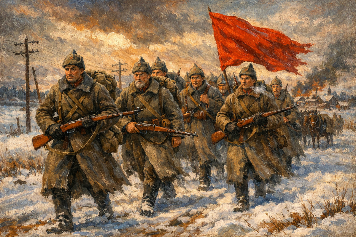 картина сделана ИИ