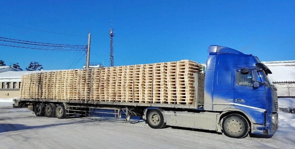    Осужденные перевыполнили план на 38%. Фото: ГУФСИН по Свердловской области