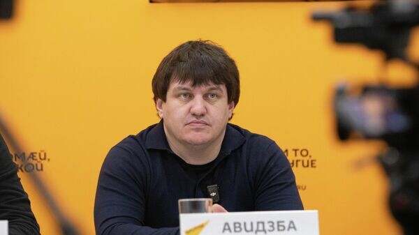    © Sputnik / Михаил Авагимов