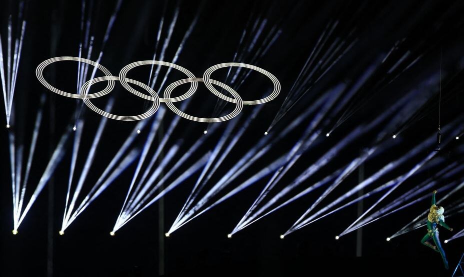    В Италии завершилась Олимпиада 2026. Фото: Reuters