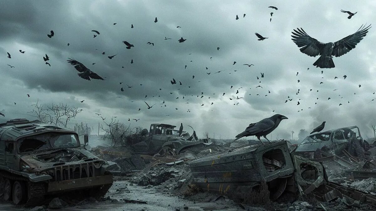 Коллаж NovorosInform