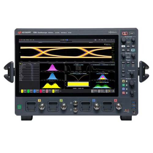 осциллограф Infiniium XR8