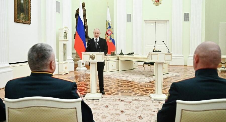    Кристина Соловьёва / РИА Новости