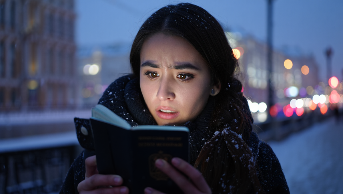 Юридическая помощь мигрантам