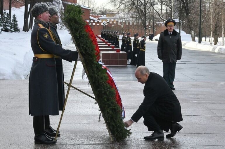    РИА Новости