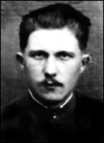 Четыре ранения и «язык» за линией фронта: история разведчика Ивана Лещины, который видел войну глазами смерти