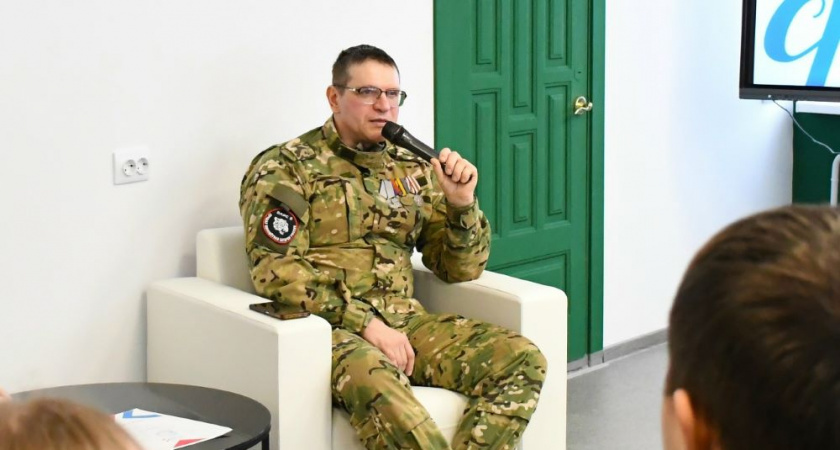    Фото: "Молодежь Радужного"