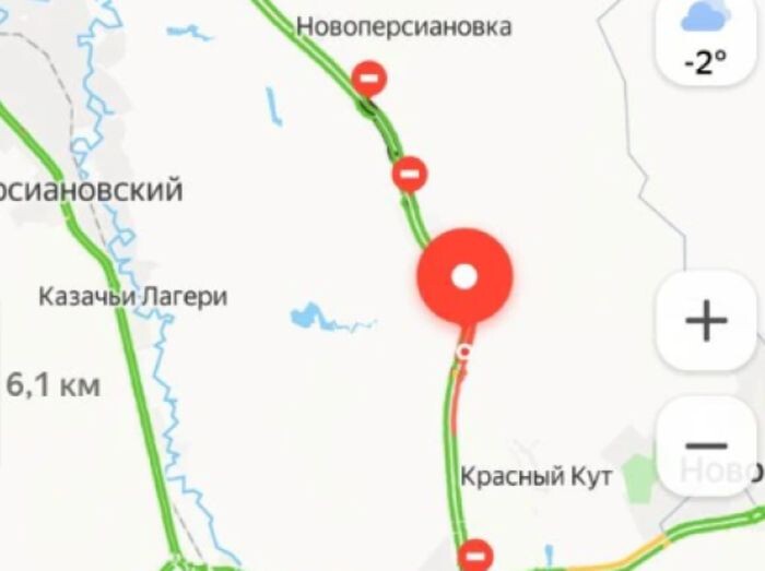 Иллюстрация: Яндекс.Карты