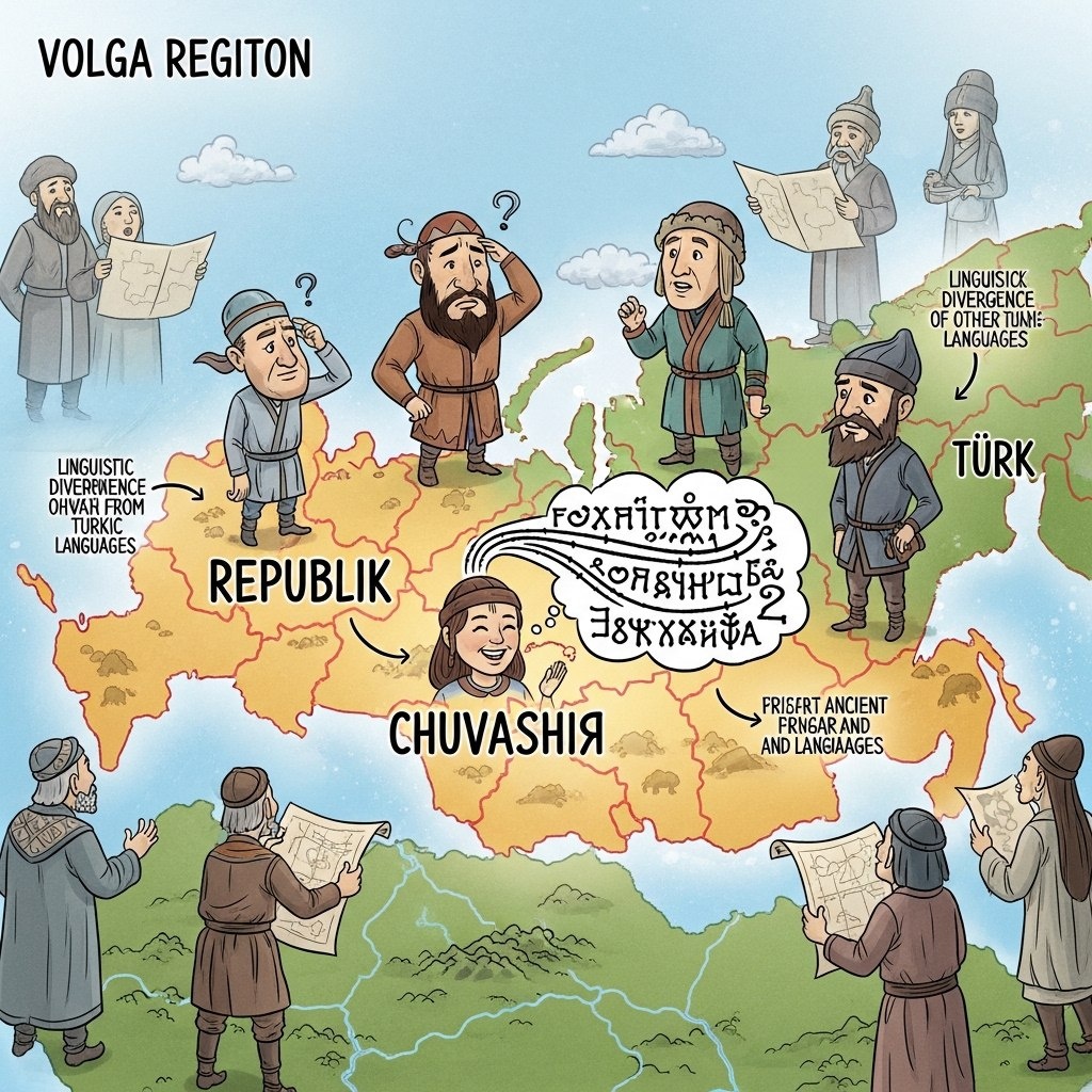 Рисунок сгенерирован нейросетью