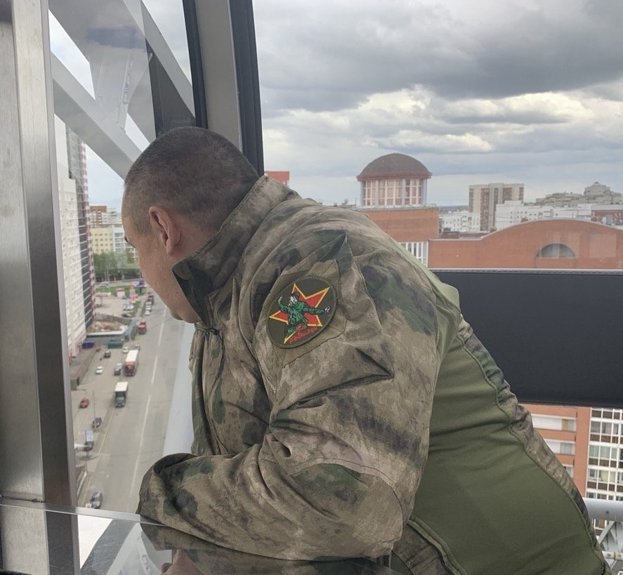     "Миңә ҡыйын булмаһын тип, ул да ураҙа тотҡайны"