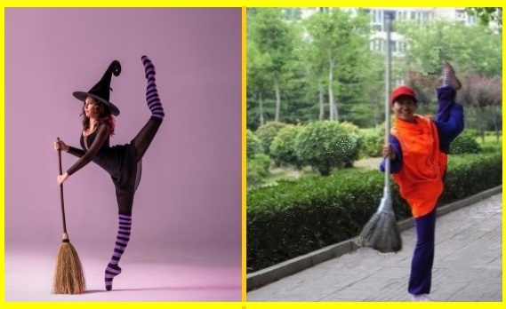 О лукавых репетиторах и хитрых дворниках. Ну и об остальных простофилях. Накоротке