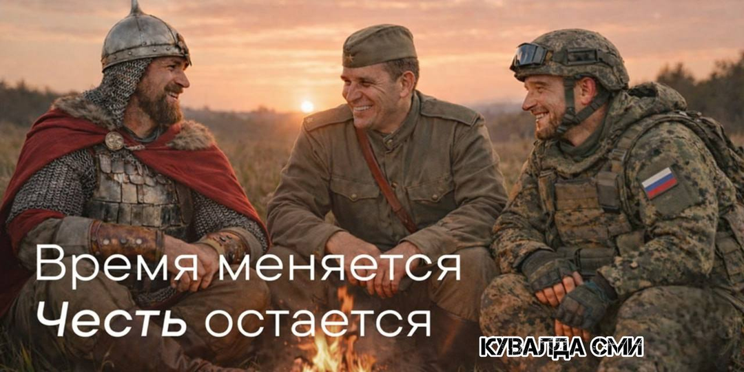 ЧЕСТный праздник