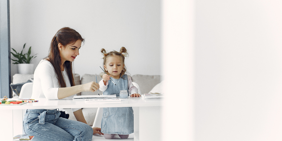 Польза или вред: раннее развитие